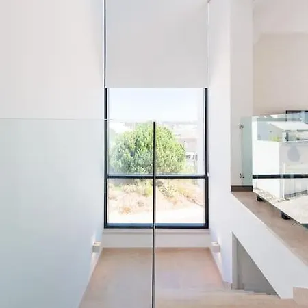 Villa Uitzicht Baai Met Jacuzzi *