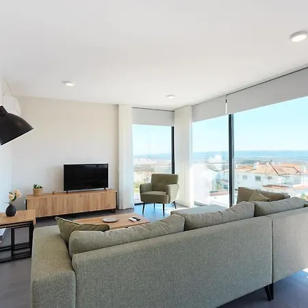 Uitzicht Baai Met Jacuzzi Villa *