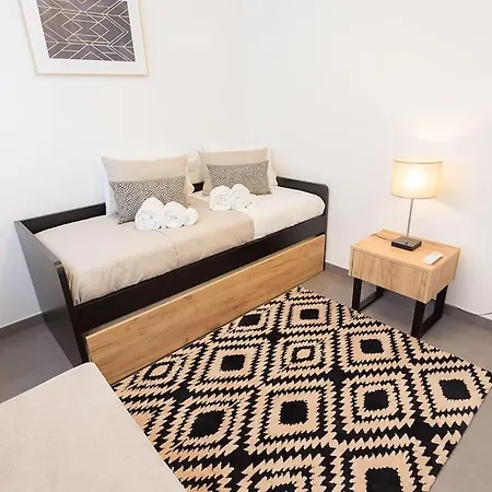 Uitzicht Baai Met Jacuzzi Villa